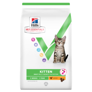 Hill's Vet Essentials - Dierenarts Liesbet Fremault